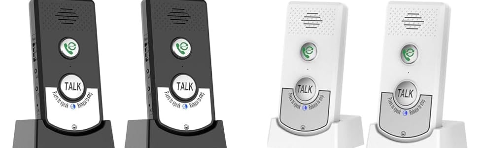 Intercoms
