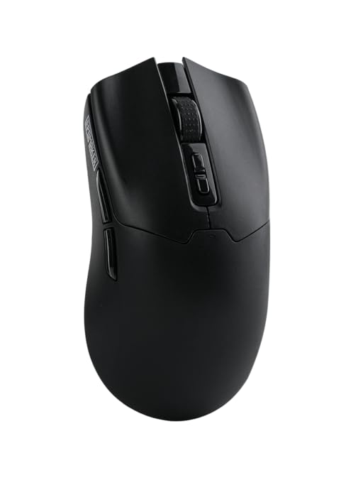 Click Gaming Mouse