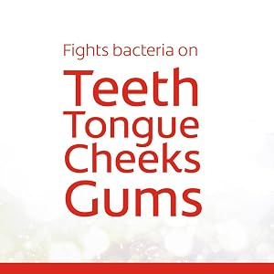 Fights bacteria