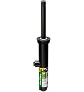 Rain Bird 1806APPRS Pressure Regulating (PRS) Professional Pop-Up Sprinkler, Adjustable 0° - 360°...