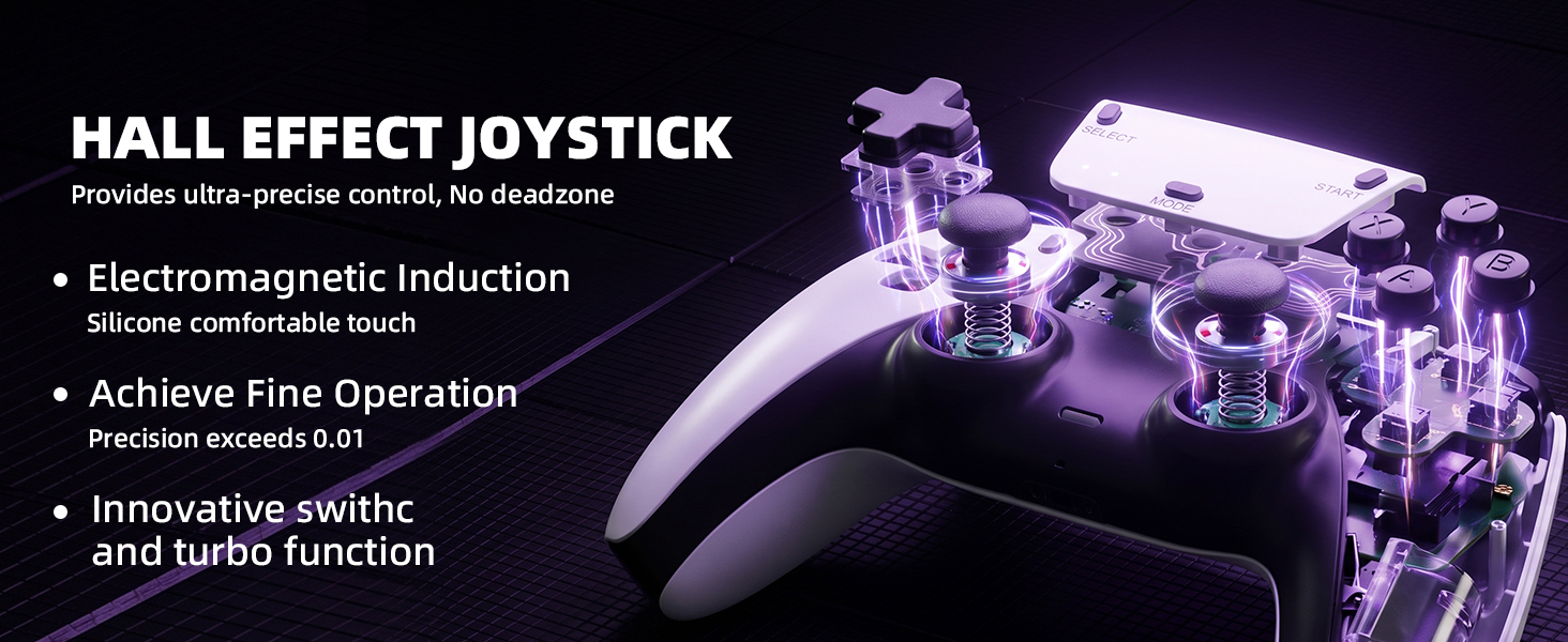 Retro Game Stick