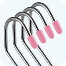 Rubber Coated Edges