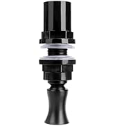 Aquarium Duckbill Nozzle, Multi-Angle Adjustable Water Return Outlet Pipe Accessories for Aquariu...