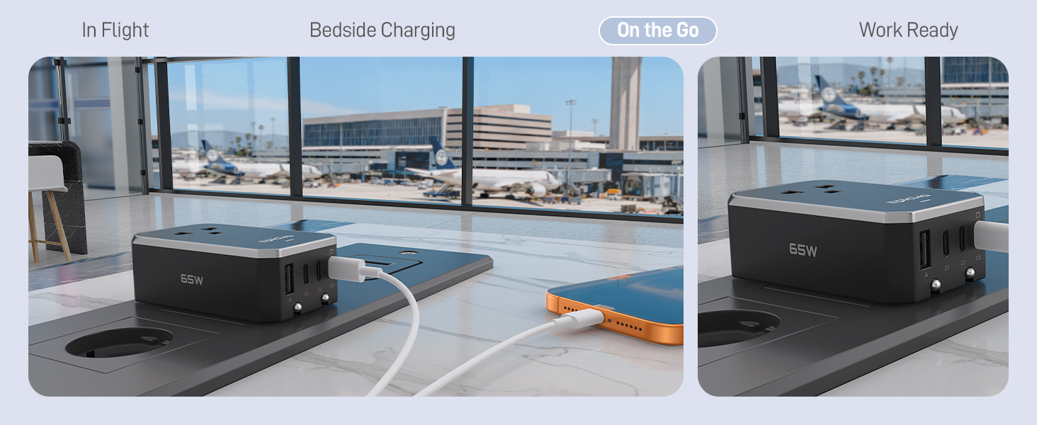 travel essentials european italy europe us ireland power converter worldwide type g greece outlet