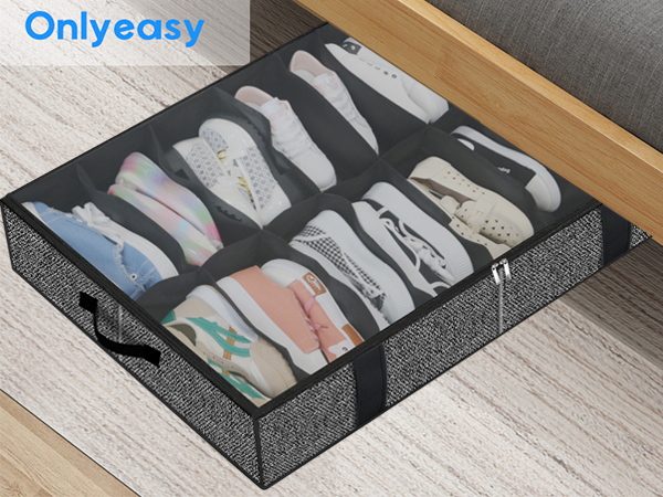 Closet Organizers