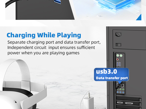 oculus link cable quest 2