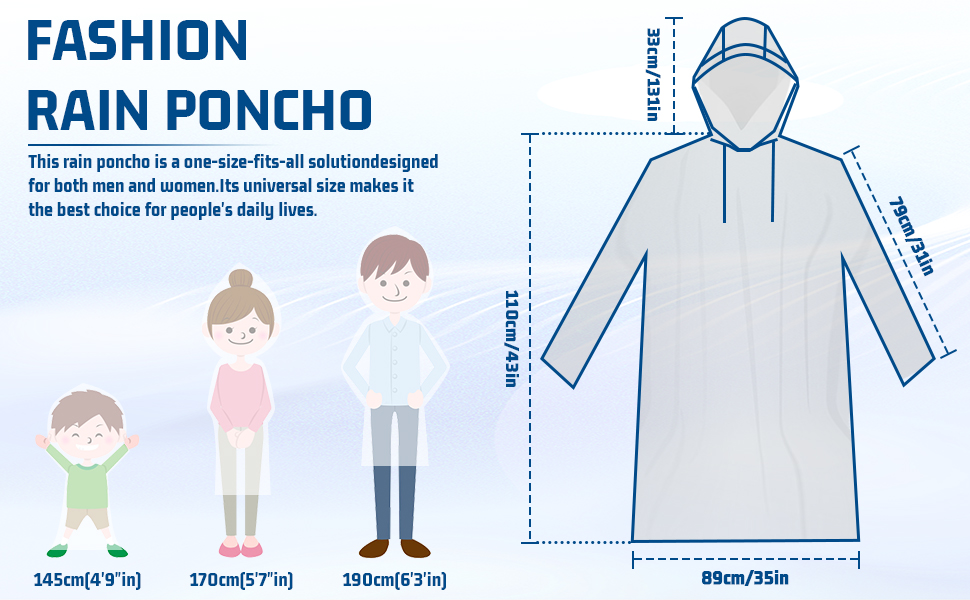raincoat