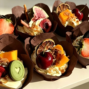Cucake Wrappers