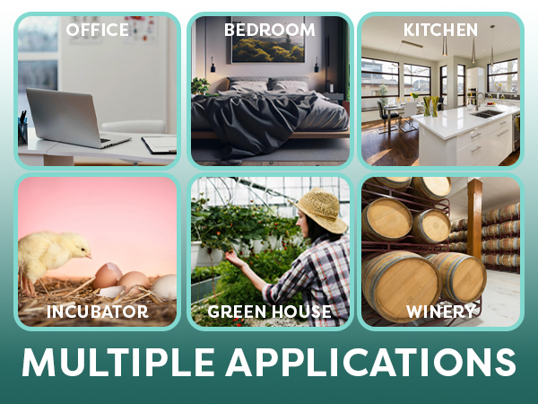 Wireless Weather Station