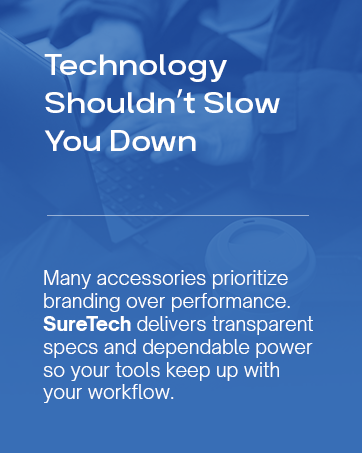 suretech