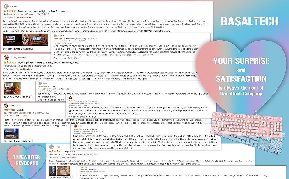 reviews