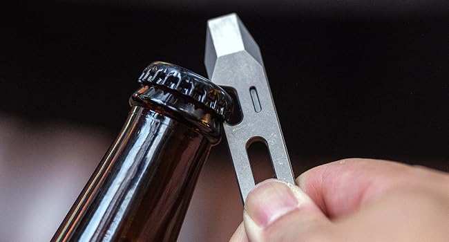 bottle opener for keychain