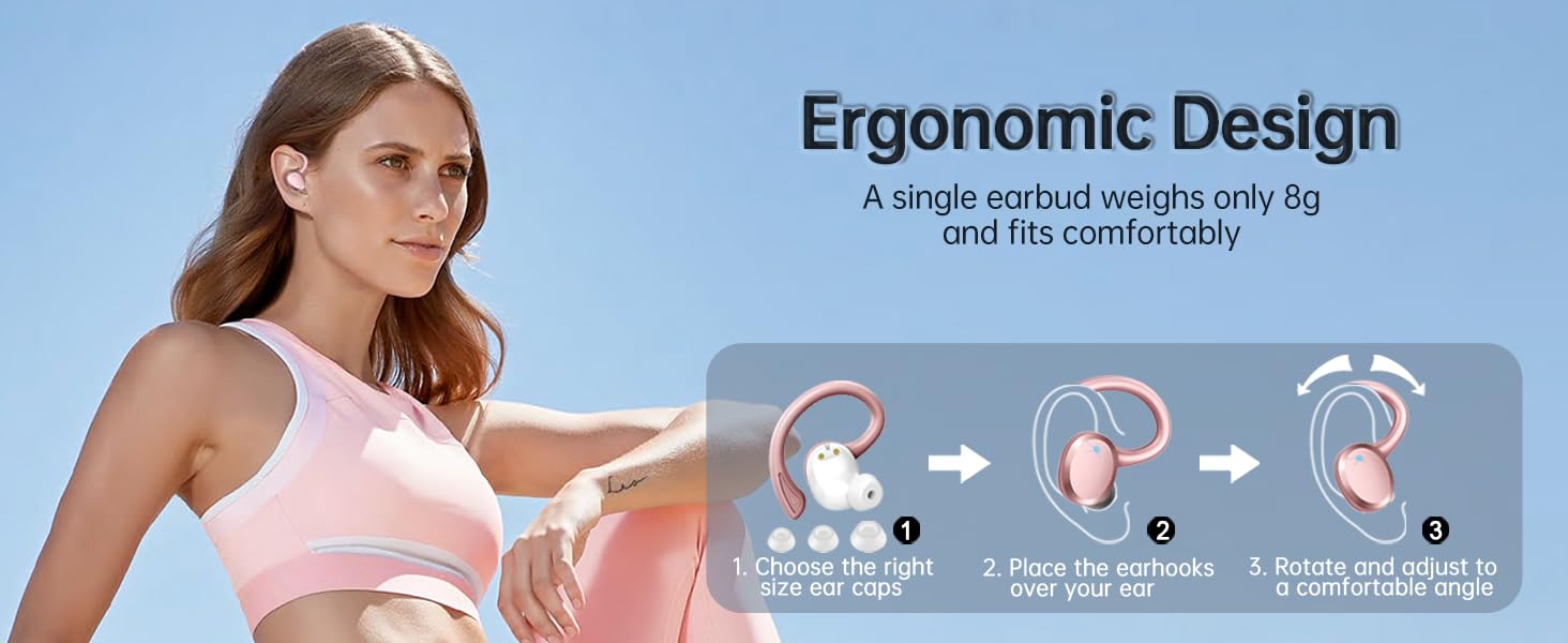 bluetooth headphones