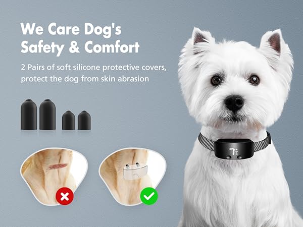 anti bark collars for dogs