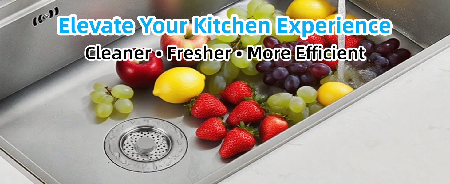 sink drainer strainer