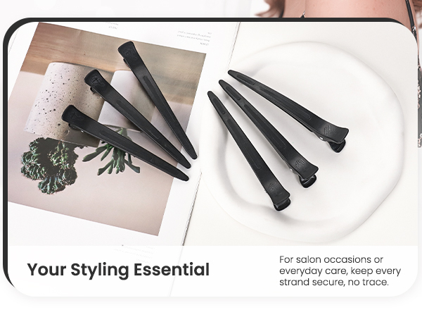 hair clips
