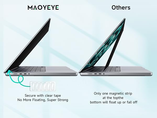 laptop privacy screen