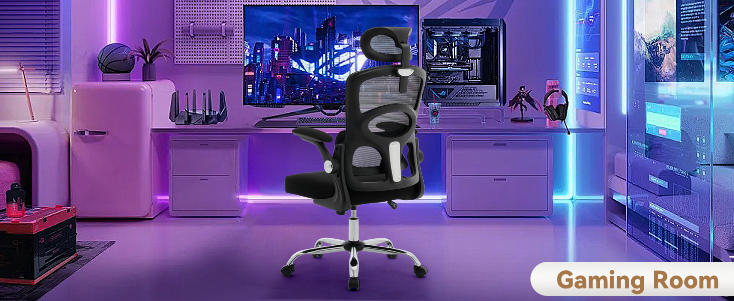 Office Chair Ergonomic Desk Chair