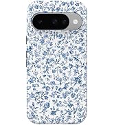 Obbii Compatible with Google Pixel 10/10 Pro Case, 2 in 1 Slim Heavy Duty Protection Hybrid Hard ...