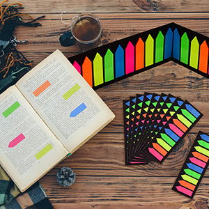 page marker