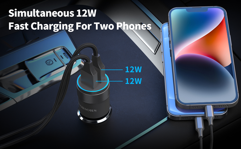 fast charging