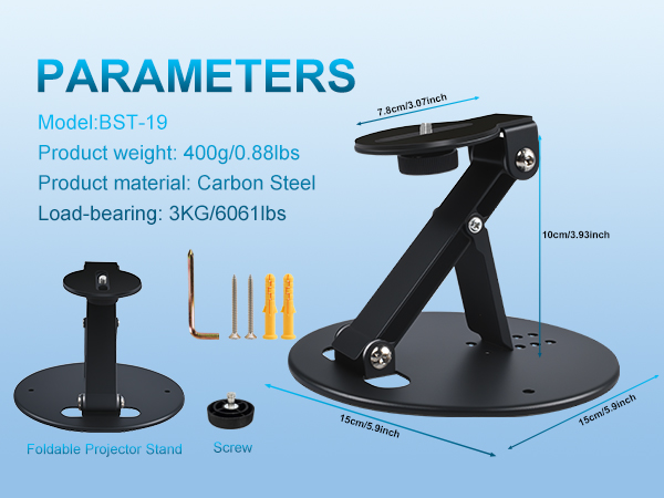projector ceiling mount