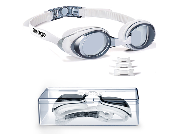 swimming goggles