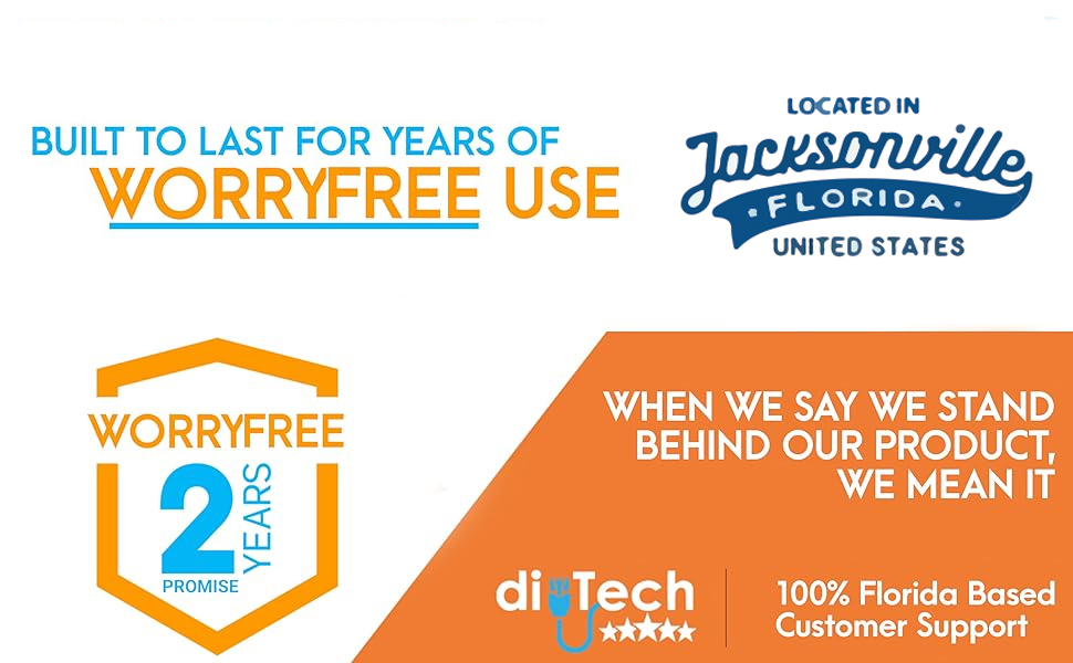 DIYTECH