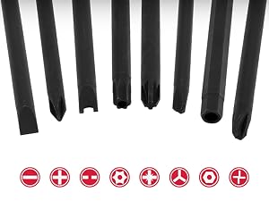 long secure bit set