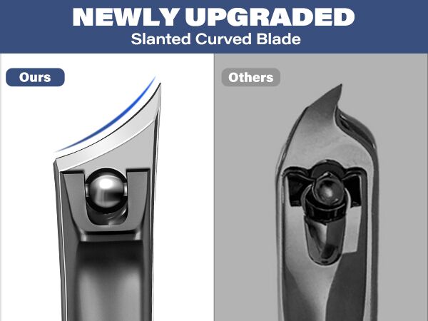 toenail clippers for seniors thick toenails