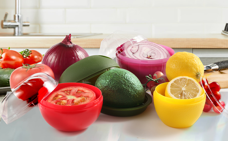 onion holder for fridge