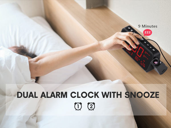 snooze