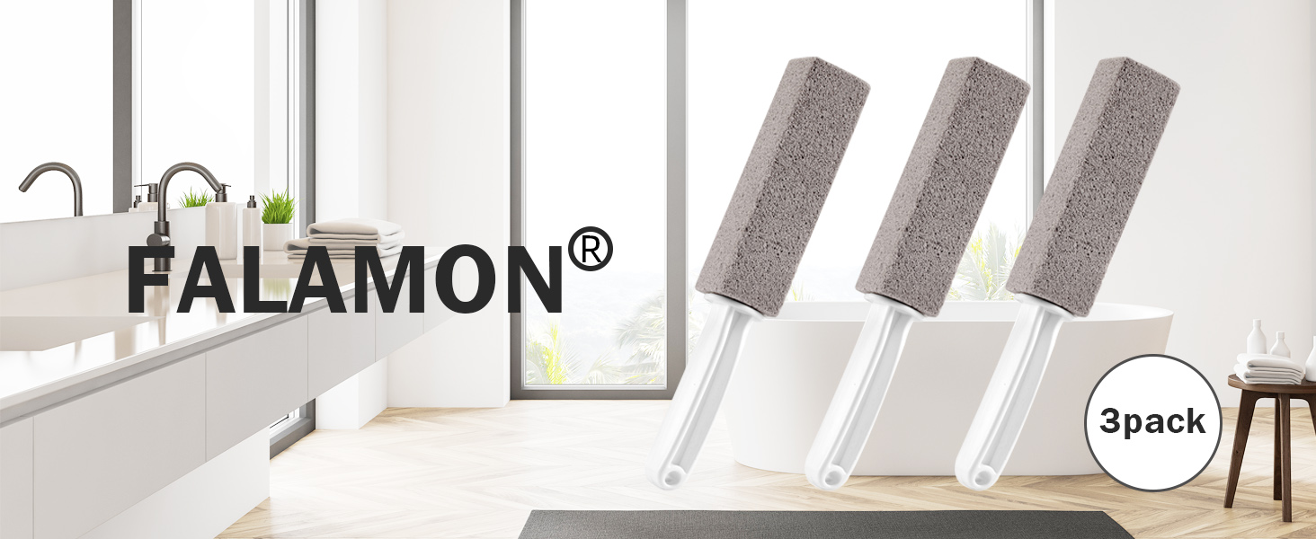pumice stone for cleaning