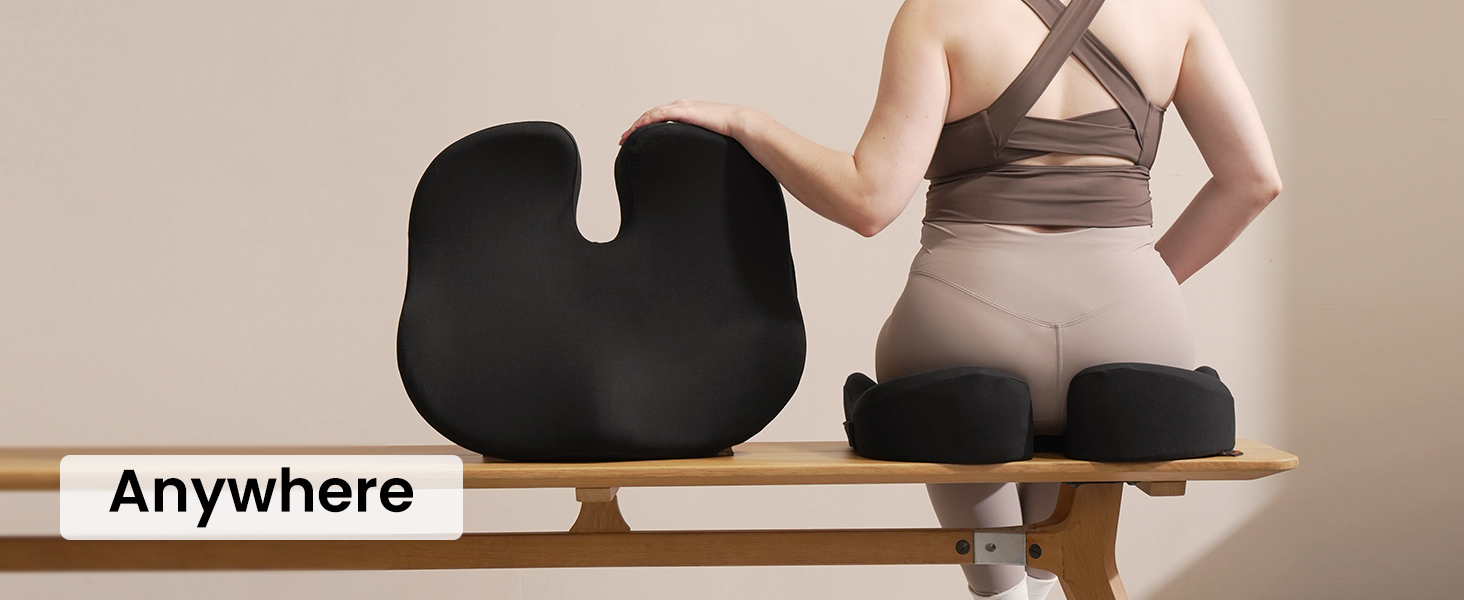 office chair seat cushion