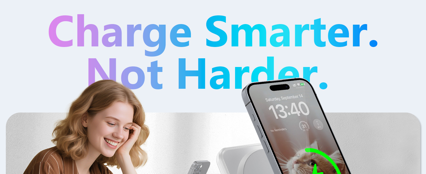 wireless charger