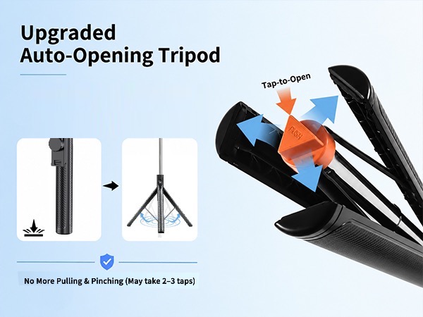 phone tripod