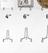 Plate stand