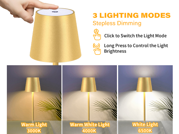 lamp