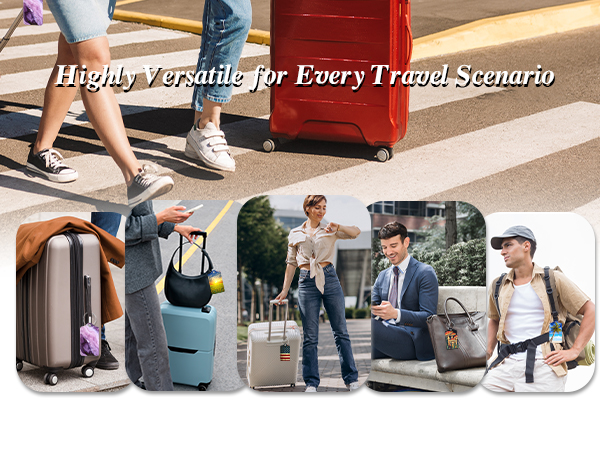 luggage