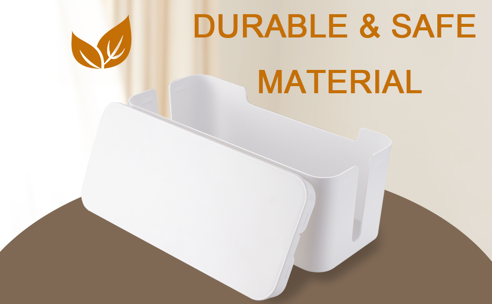 durable & safe material