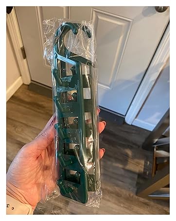 Space Saving Hangers