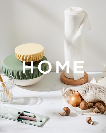 Esembly Home Goods with the word "Home" overlaid on top of the image