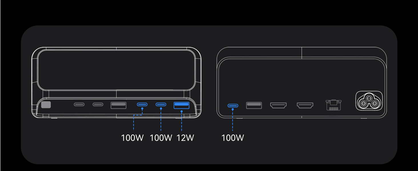 PD Charging