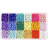 Faceted Beads Set
