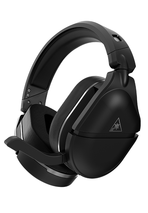 PS4 wireless headset