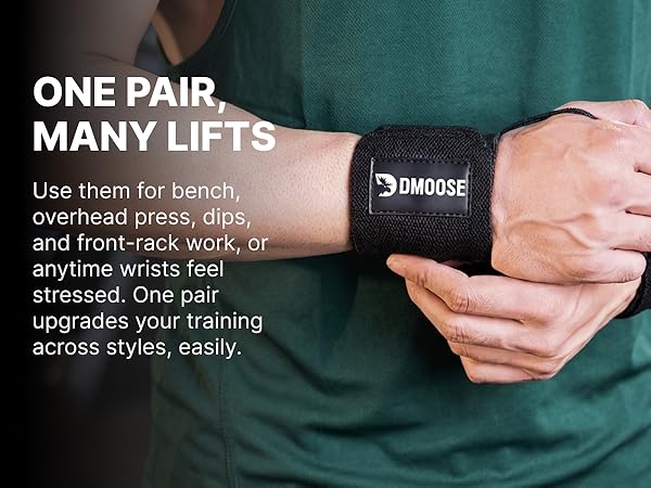 wrist support
