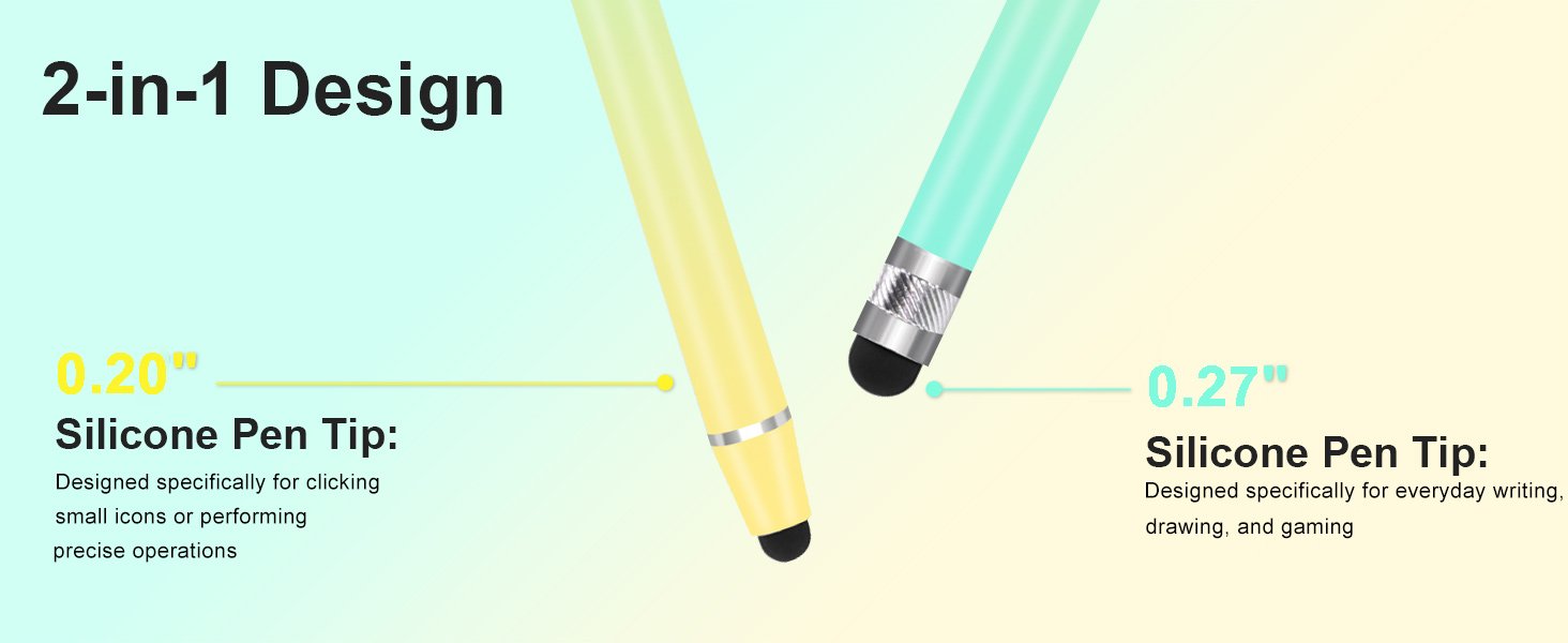 Stylus