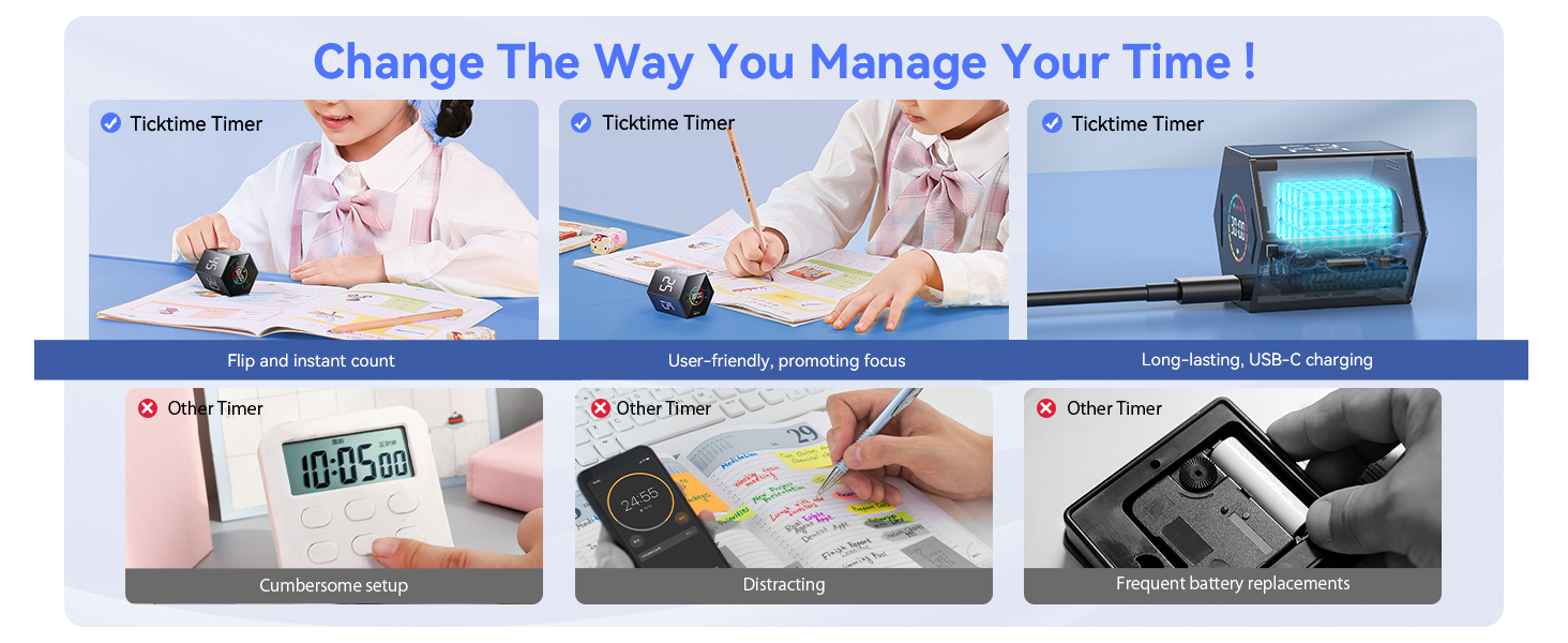 pomodoro timer
