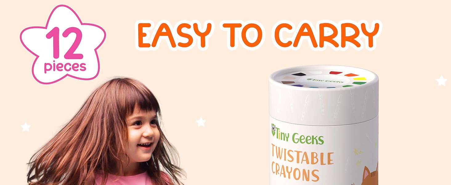 crayons twistable 1 year old non toxic 2 3 4 jumbo baby toddler chunky peanut toddlers washable age