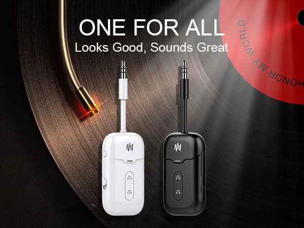 bluetooth adapter for airplane